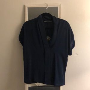 Zara blouse/shirt